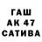 Кетамин ketamine ALTUG KUVANCI